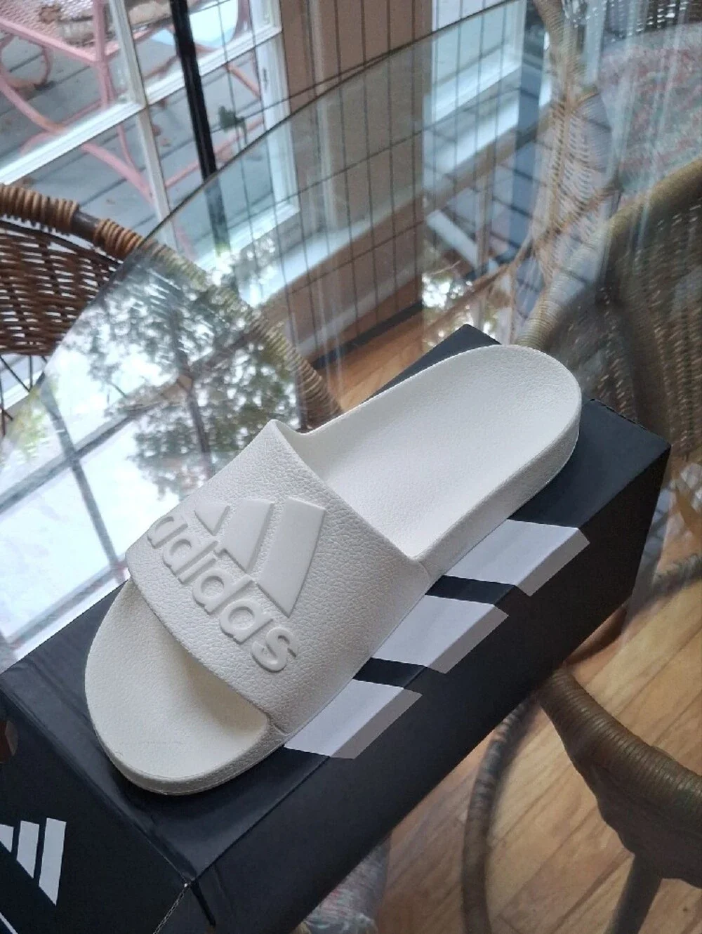 ADIDAS ADILETTE AQUA
